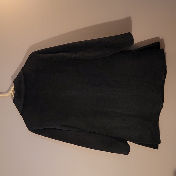 Cinzia Rocca Baby Llama Fur Jacket - Picture 5 of 9